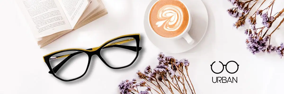 Óculos de Leitura: URBAN CE2048