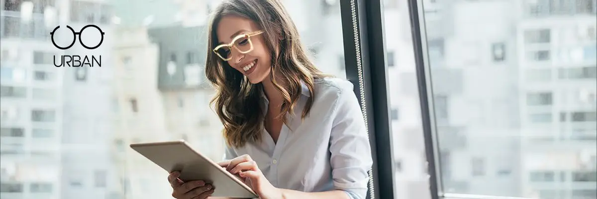 Óculos de Leitura: URBAN CE2016