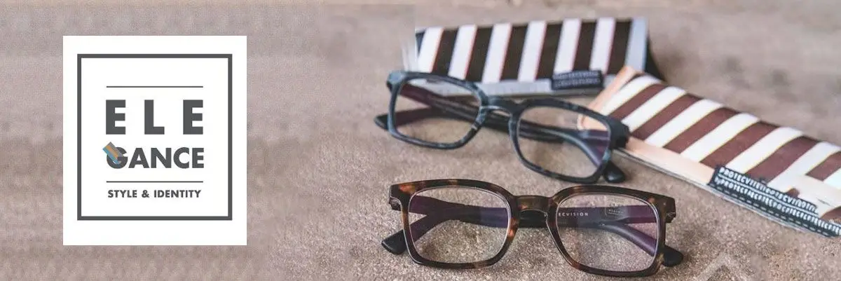 Óculos de Leitura: Elegance