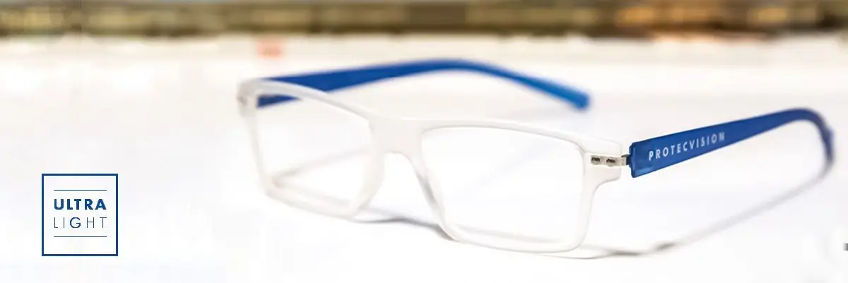 Óculos de Leitura: Ultra Light
