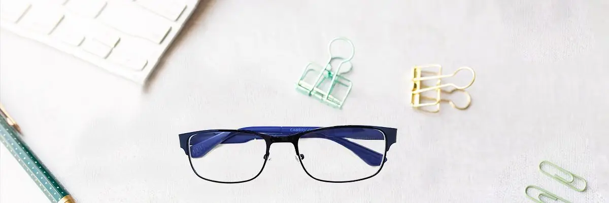 Óculos de Leitura: Cambrigde
