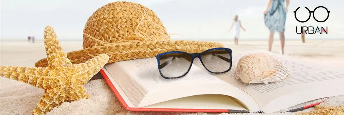 Óculos de Leitura Solar: URBAN CE8009