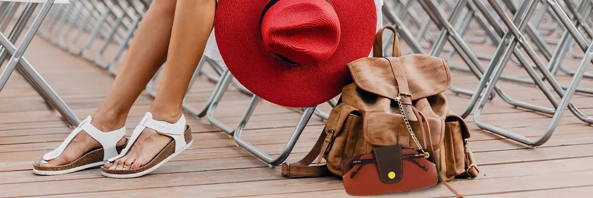 Acessórios: Estojo Club para Óculos