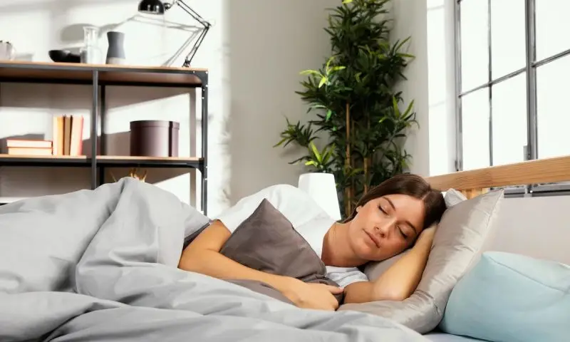 A Importância do Descanso Adequado