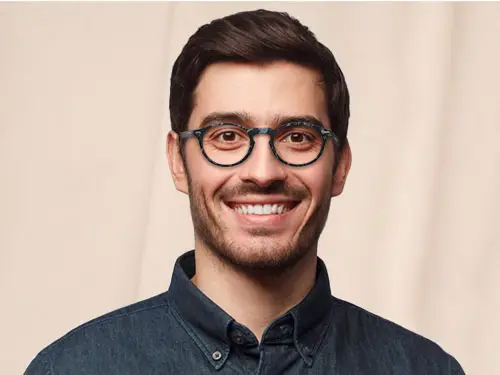 Óculos de Leitura URBAN RO18174