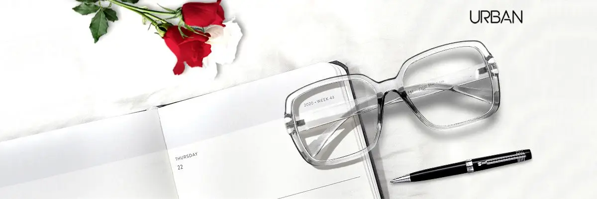 Óculos de Leitura: URBAN SQ3337
