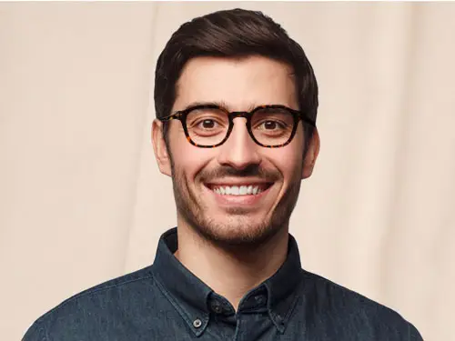 Óculos de Leitura URBAN SQ9018